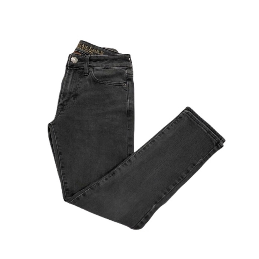American Eagle 360 Extreme Flex Jeans 26X28 Slim